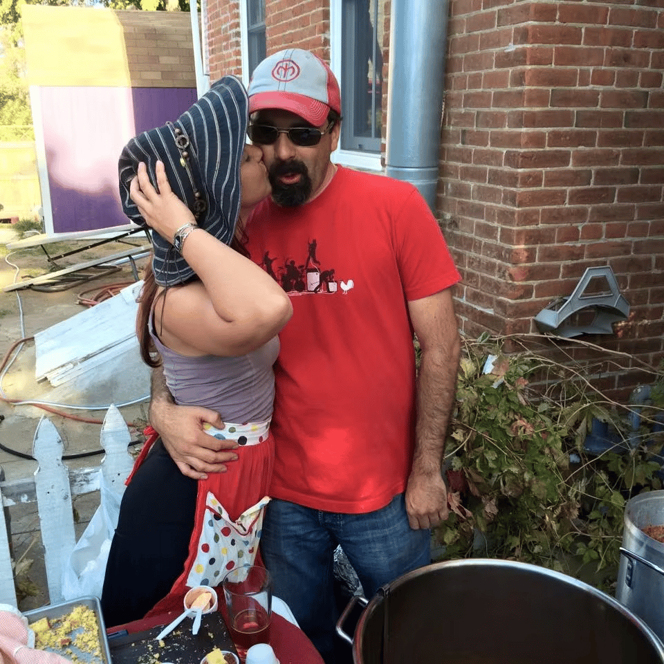 Golden's Longest Running Chili Fest!