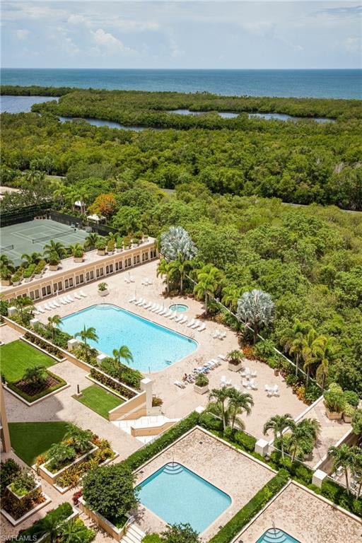 7117 Pelican Bay Blvd Apt 1409