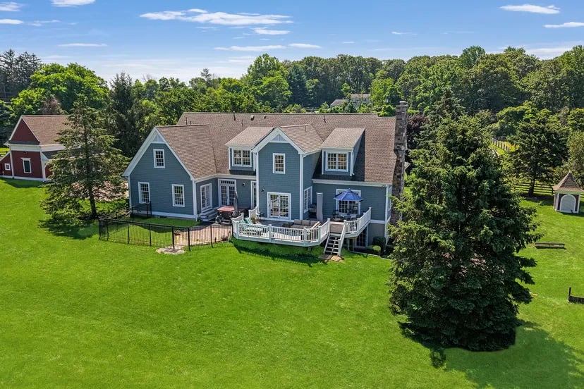 579 Goritz Road Alexandria Township, New Jersey, 08802 United States