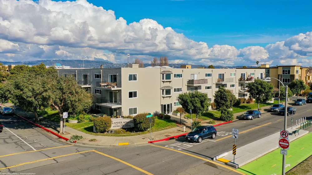 Levin Johnston Closes Two Alameda County Deals