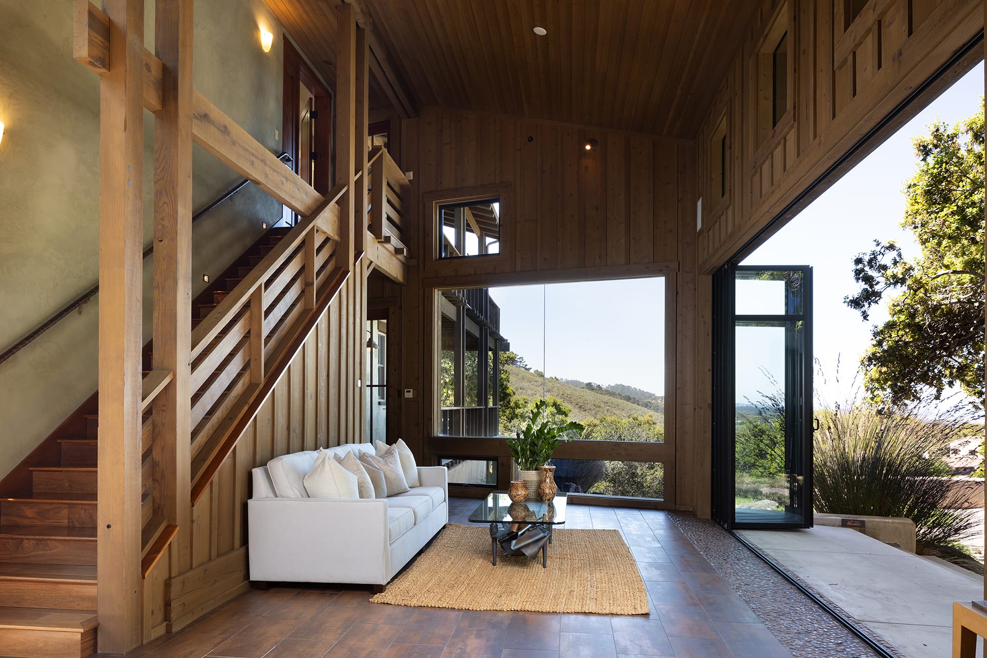 The Sunset Magazine Idea House - 8370 Monterra Views