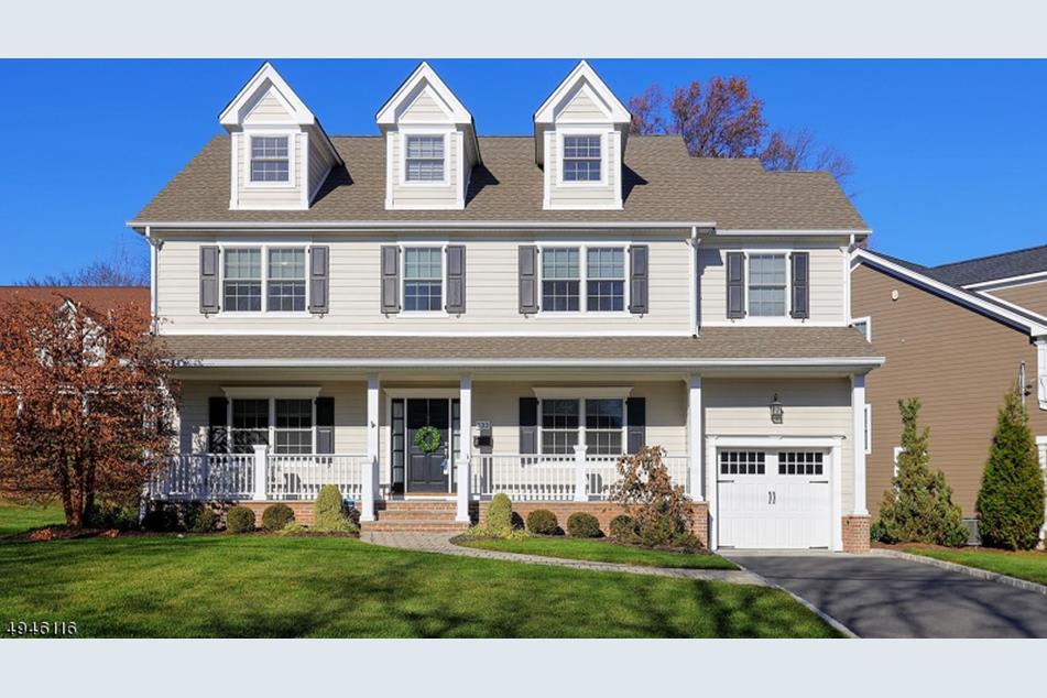 233 Elizabeth Ave