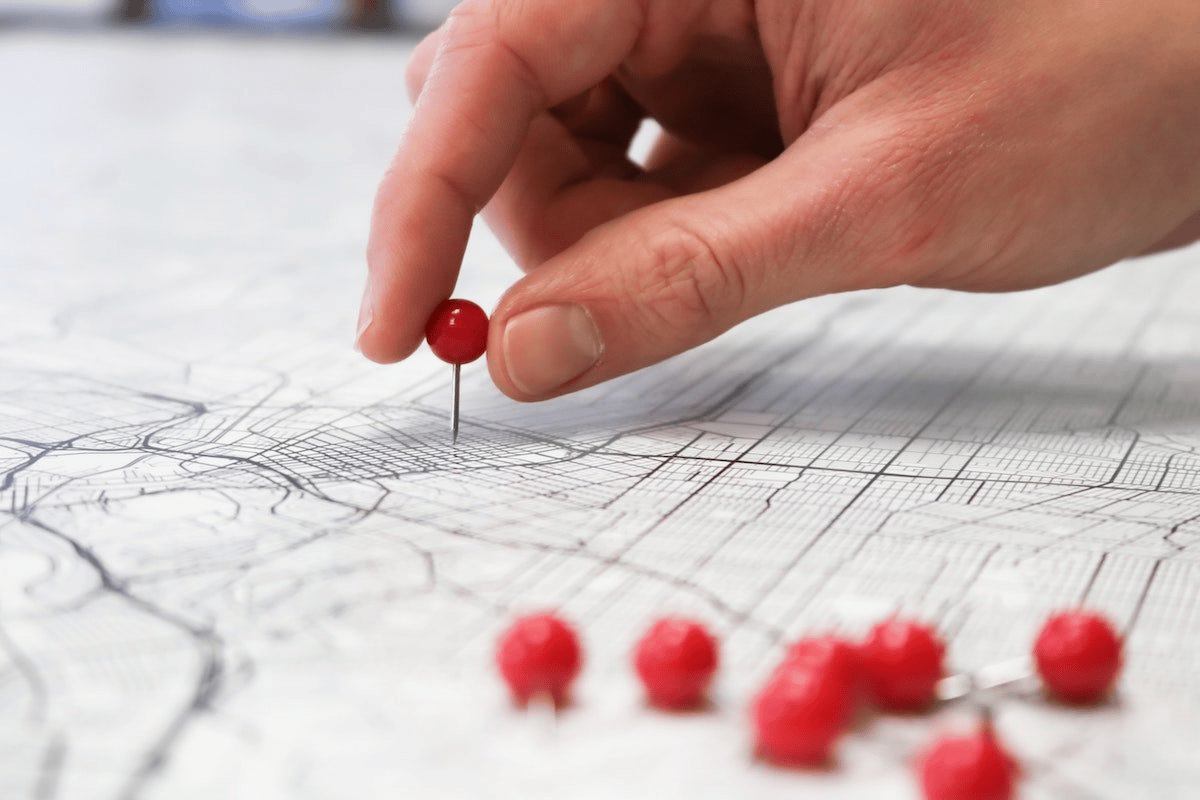 7 Tips for Long-Distance House-Hunting