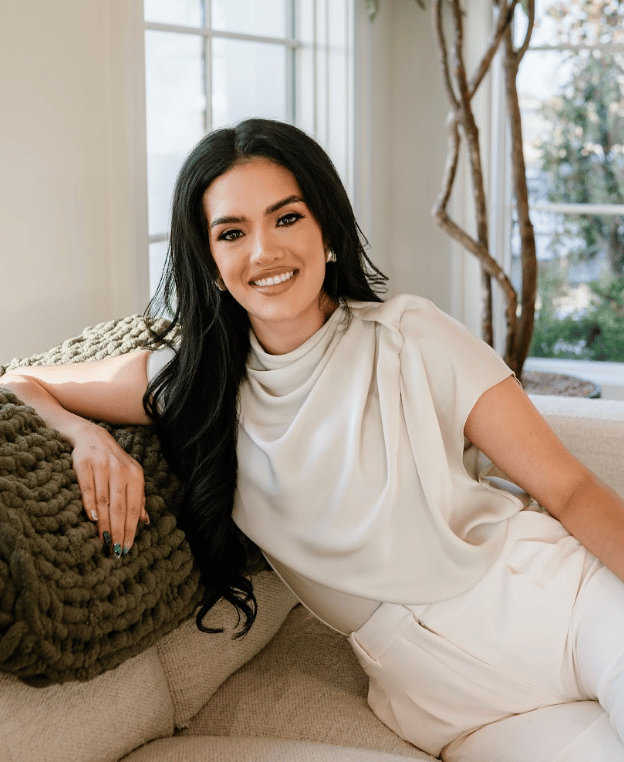 Evelyn Escuadra Yanez
