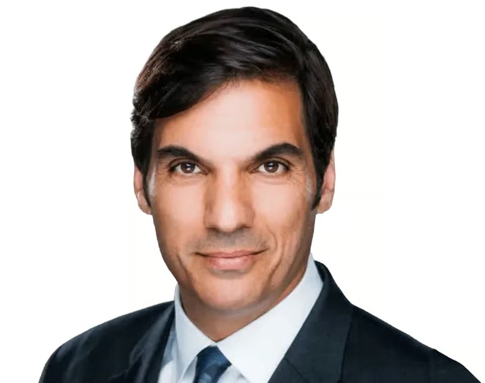 Jeremiah Eden
