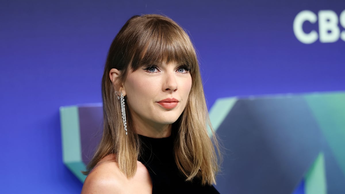 Taylor Swift’s ‘Patient Zero’ House Was Sold for Nearly $47 Million — Report