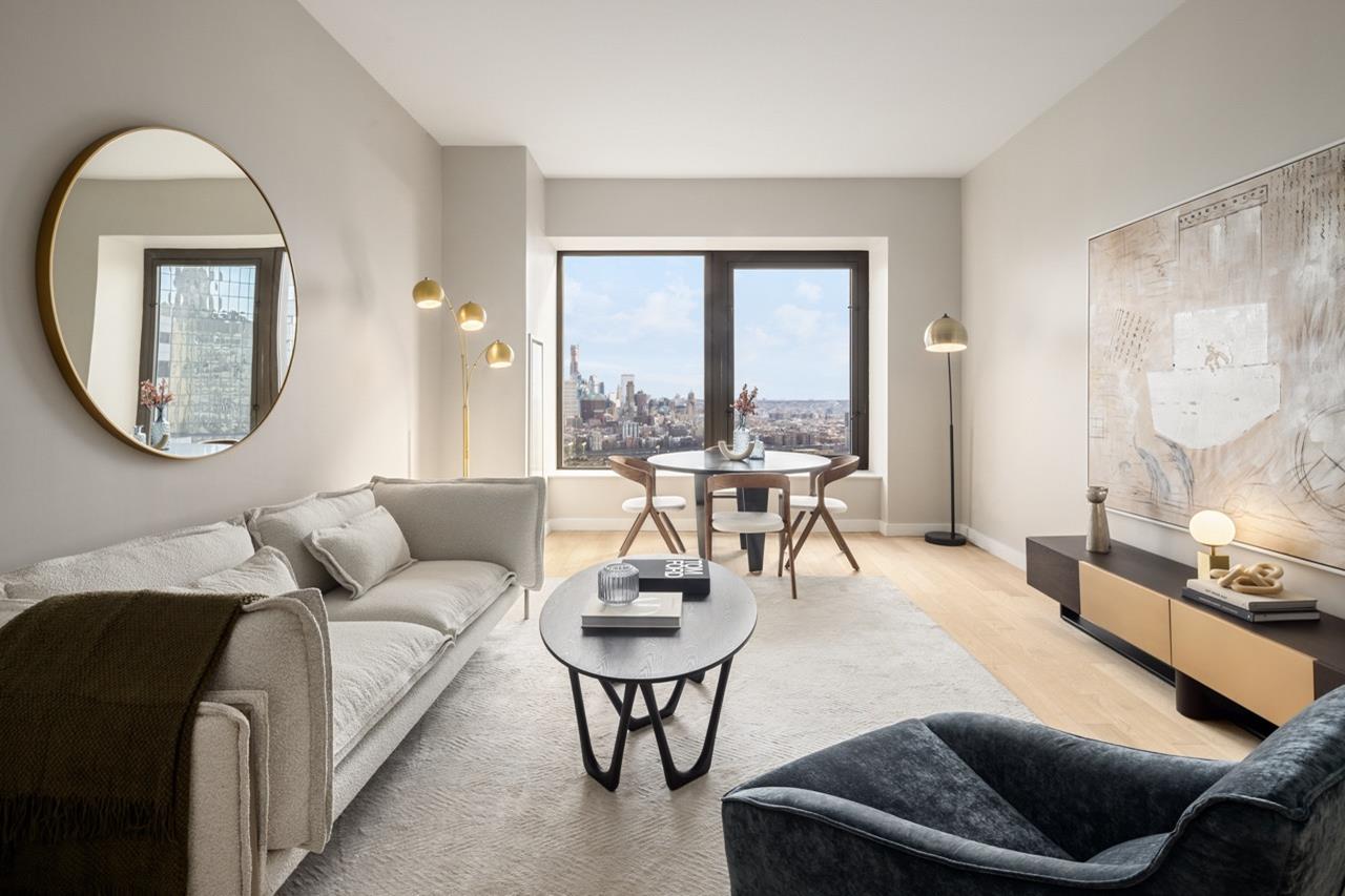 75 Wall Street, Apt 36-A