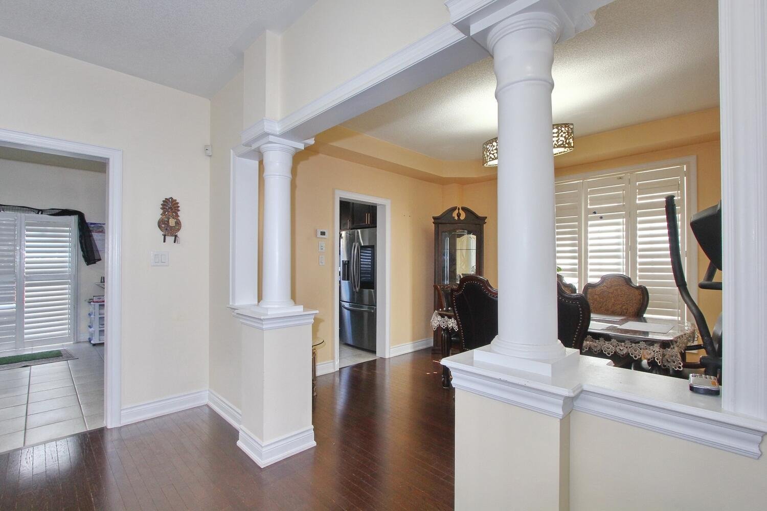1 Beacon Hill Drive