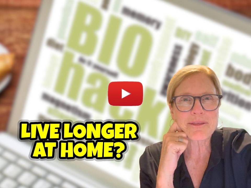 Biohacking at Home