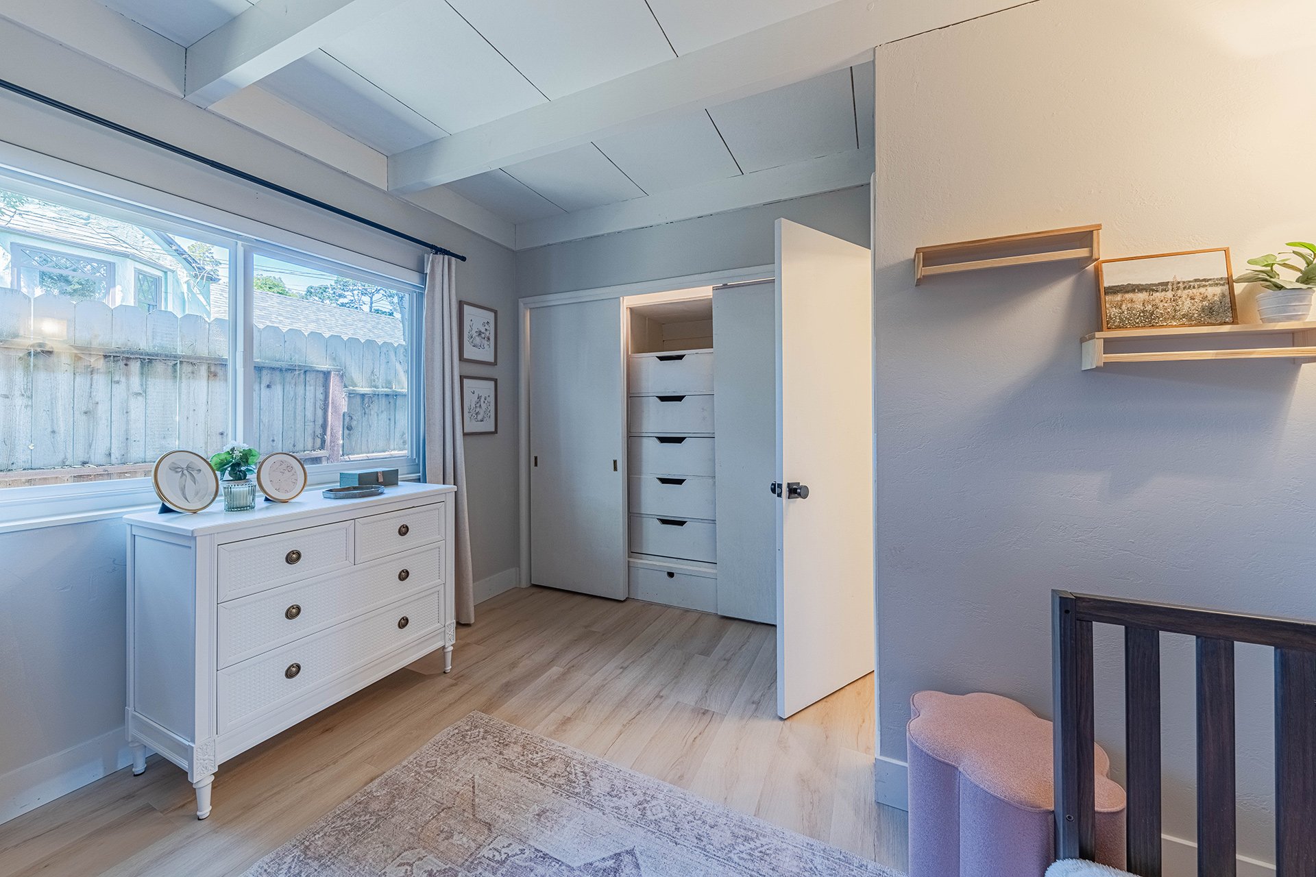 Charming Monterey Haven - 1056 Harrison St