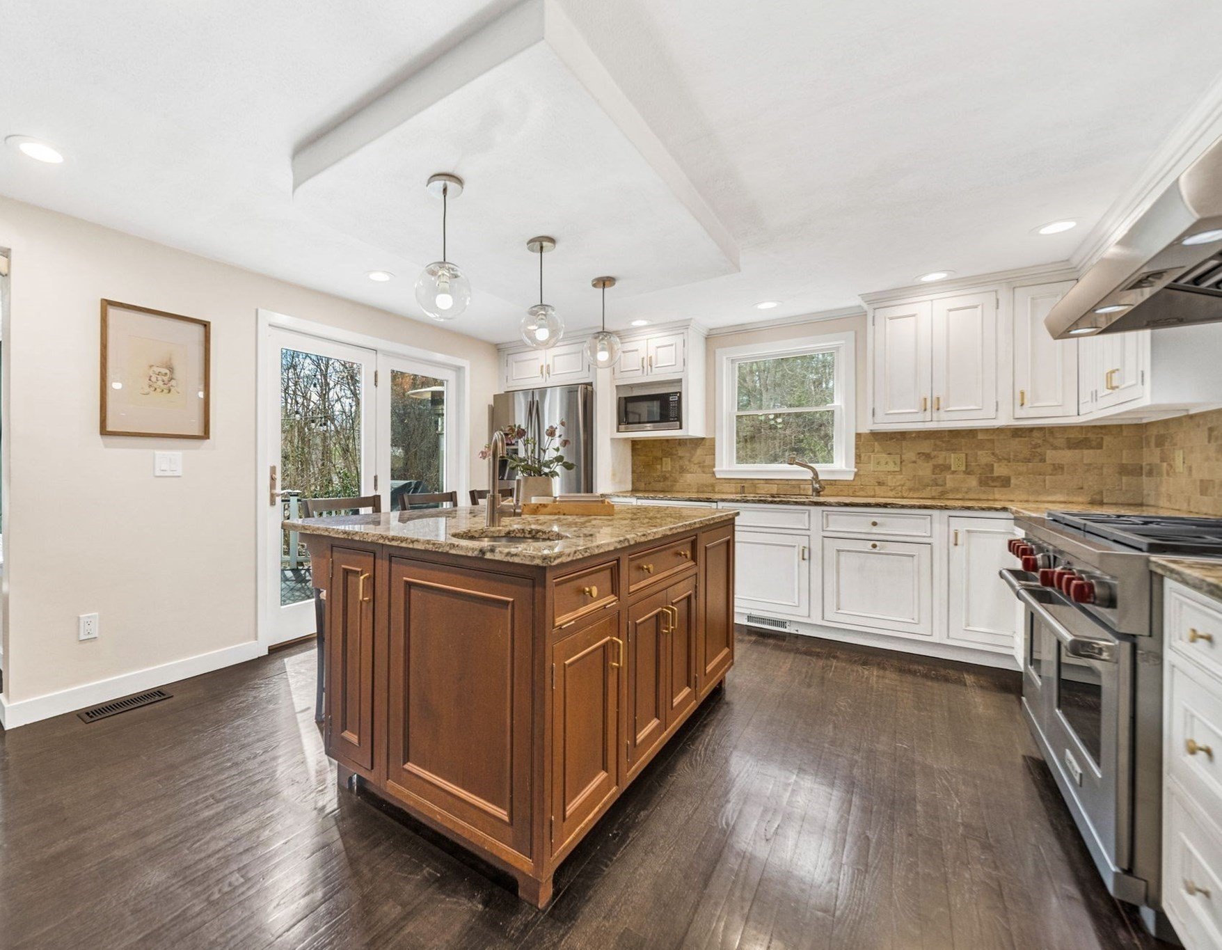 246 Marlboro Road