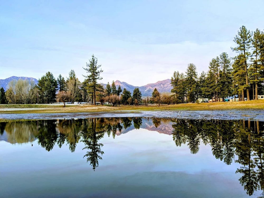 Garner Valley & Mountain Center: Open Skies, Horse Country, and Room to Breathe