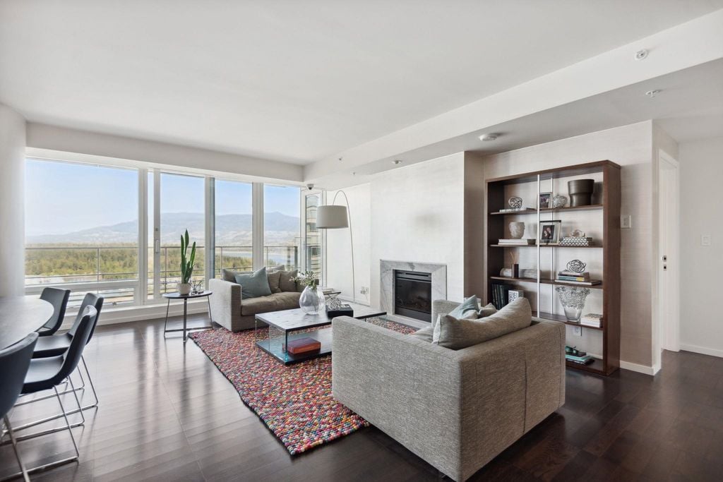 1011 W Cordova St, #3606