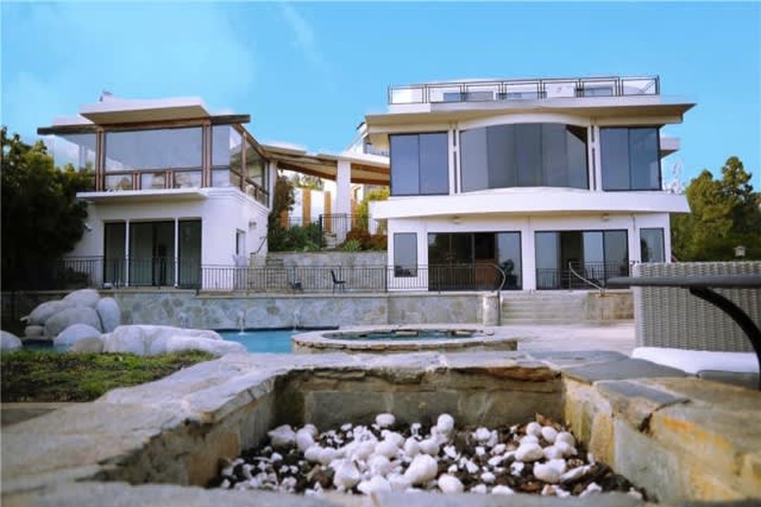 Villa Park