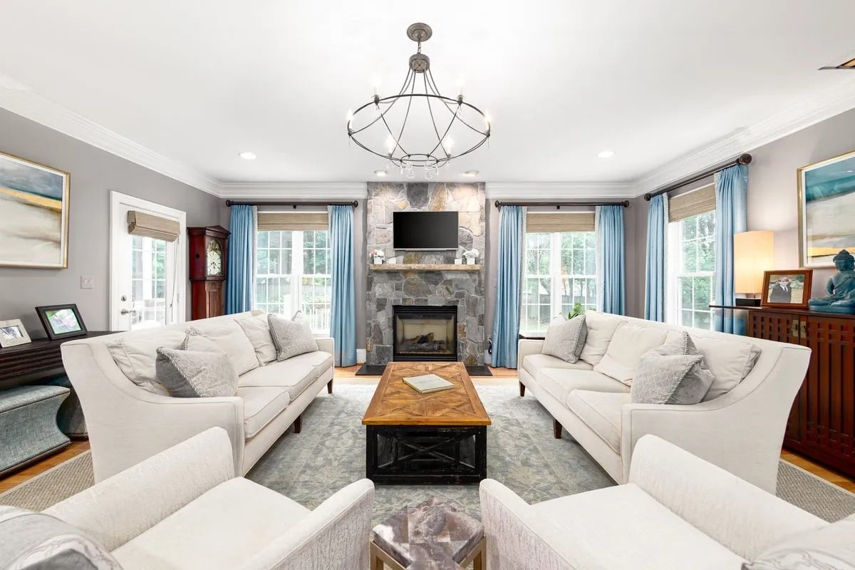 6431 Quincy Place Falls Church, VA – For Sale