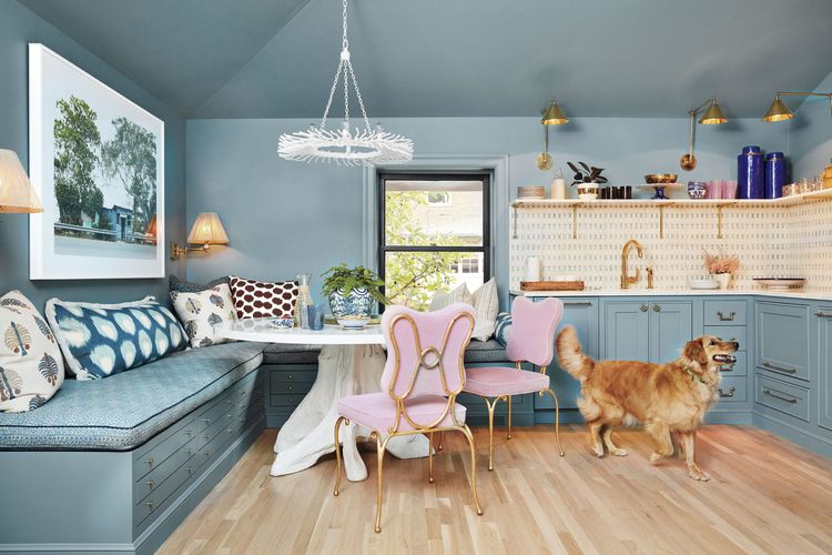 Maximizing Small Spaces: Jessica’s Cozy Interior Design Tips for Fall