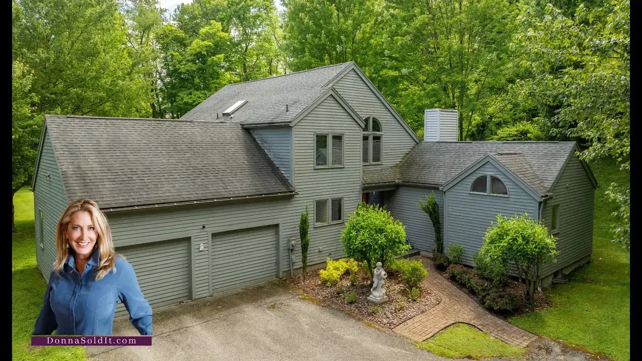 227 Edgemont Road, Ligonier | $400,000