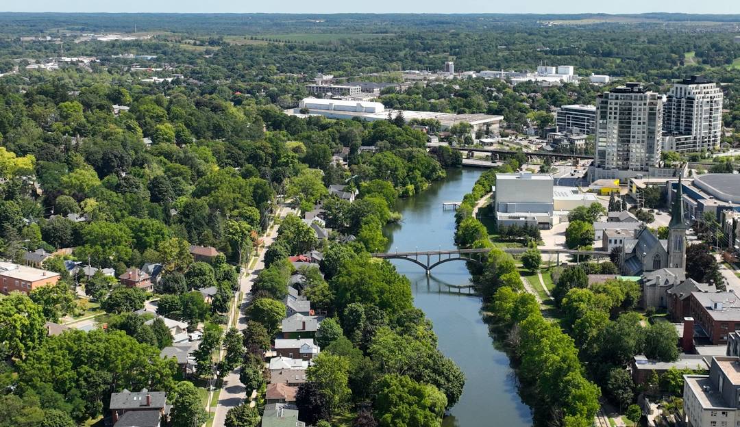Why Guelph is One of Ontario’s Most Desirable Cities
