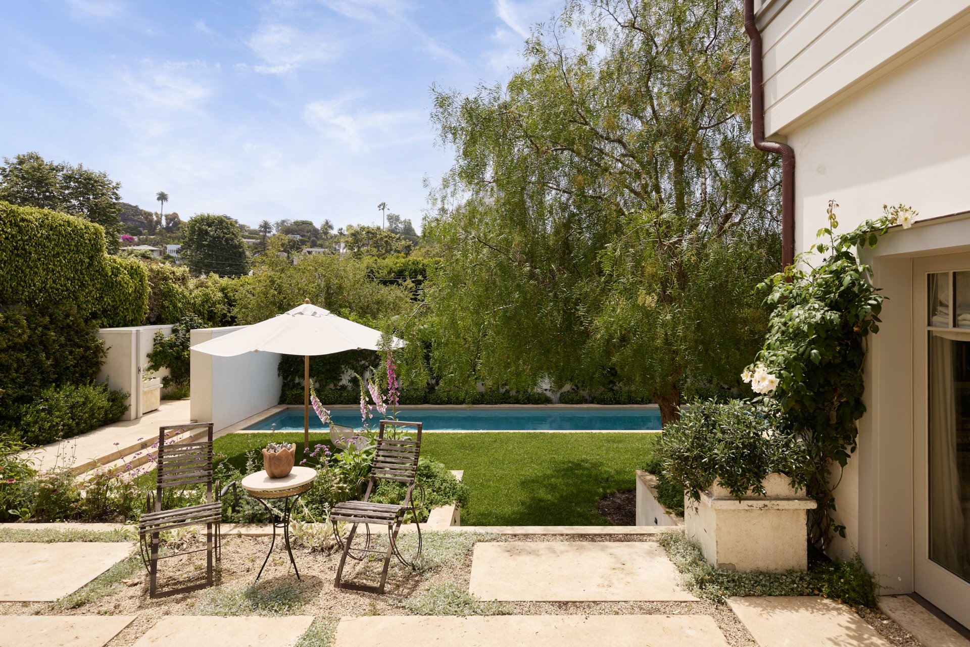 239 W Channel Rd, Santa Monica