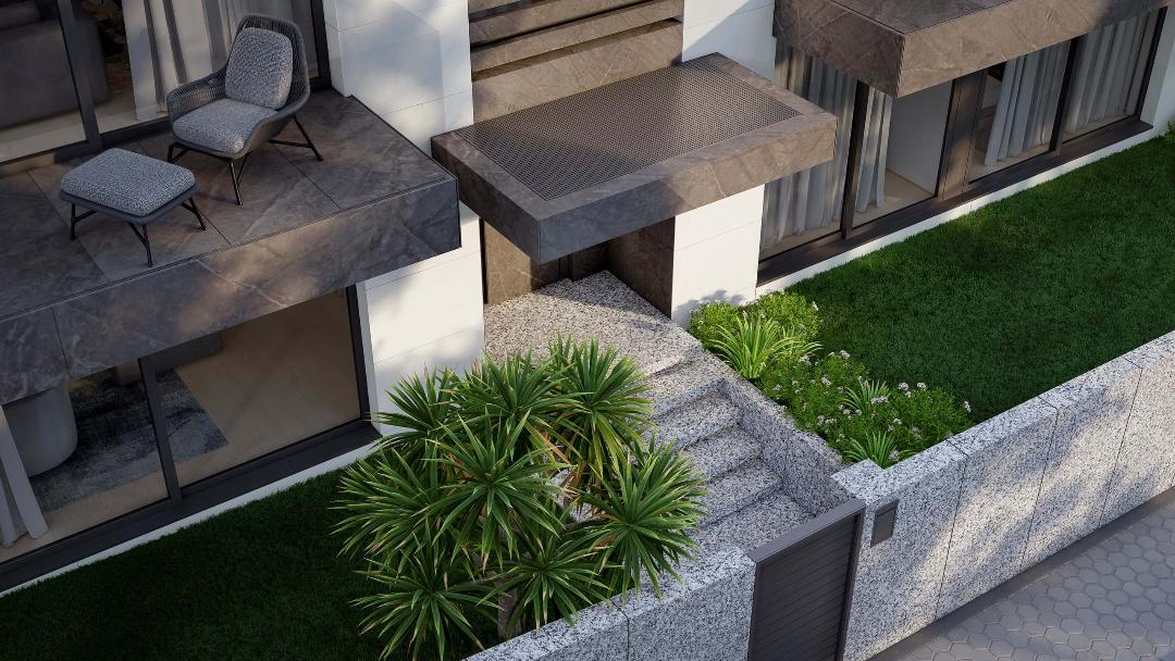 Canidelo Villa - Gaia