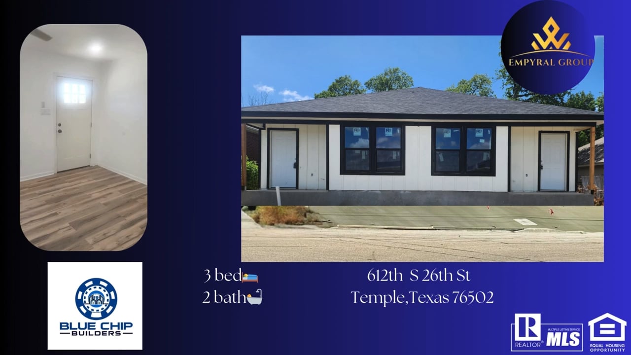 Build your Duplex!