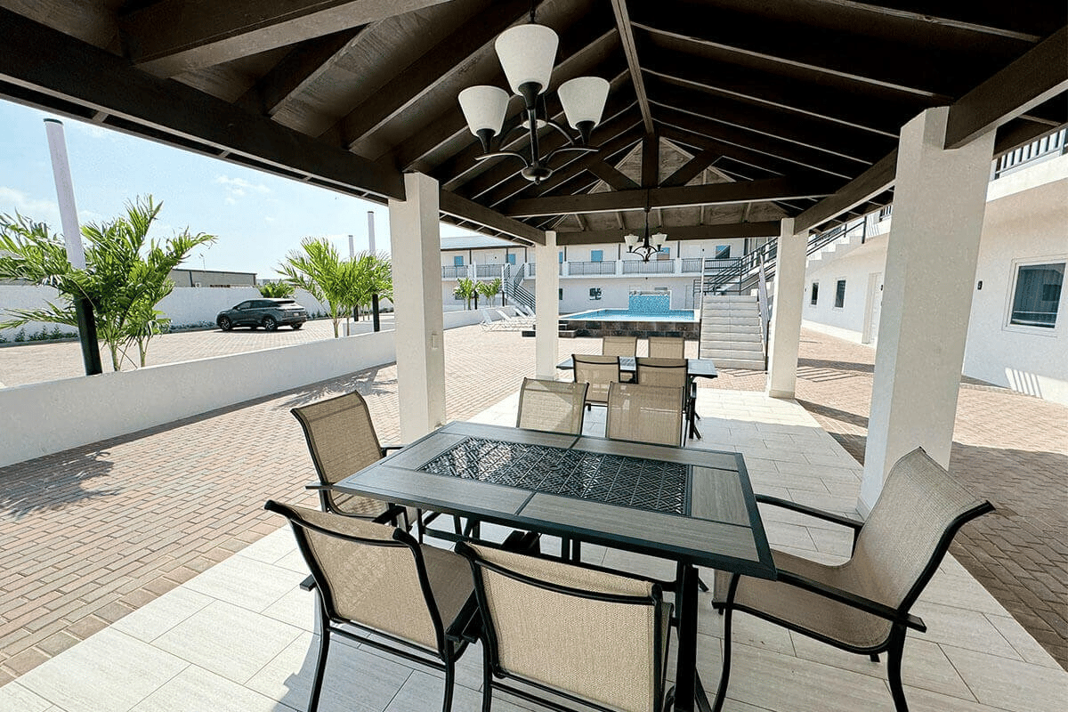 Turnkey Resort Property