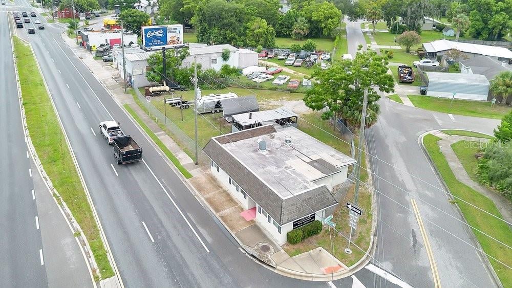 3101 N Orange Blossom Trl