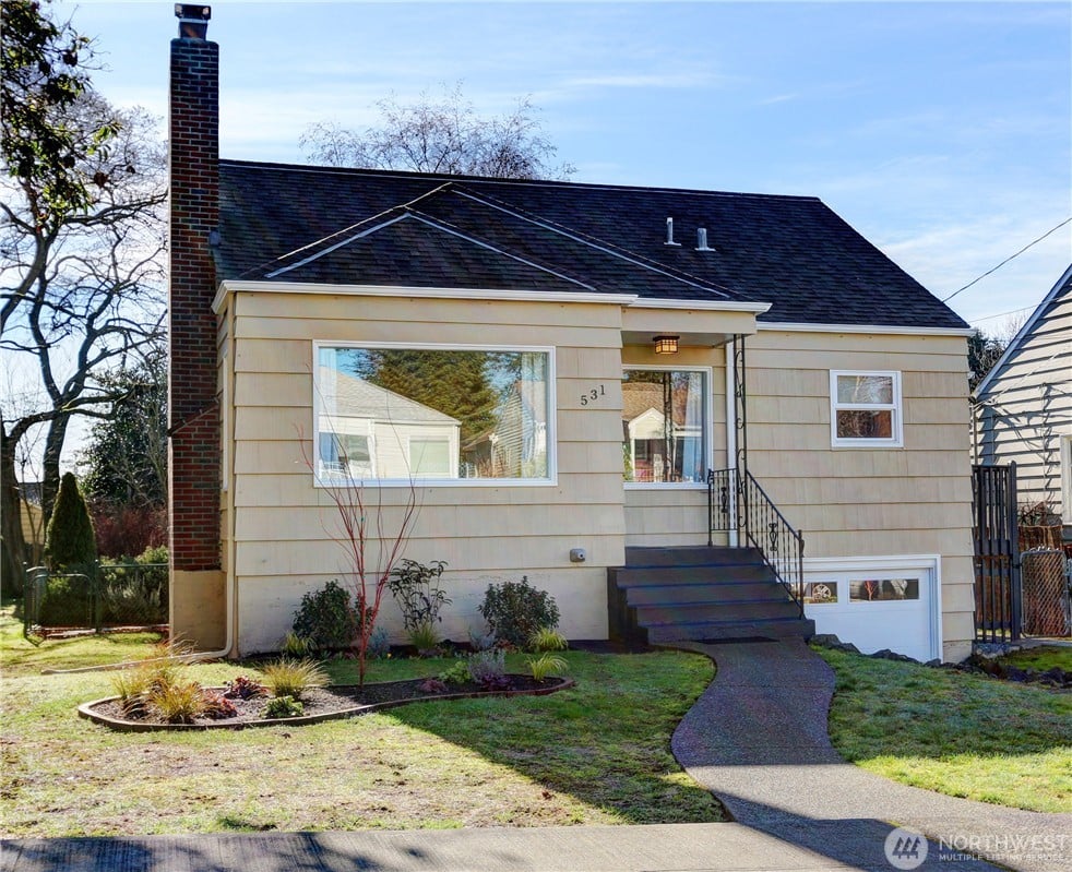531 NE 88th Street