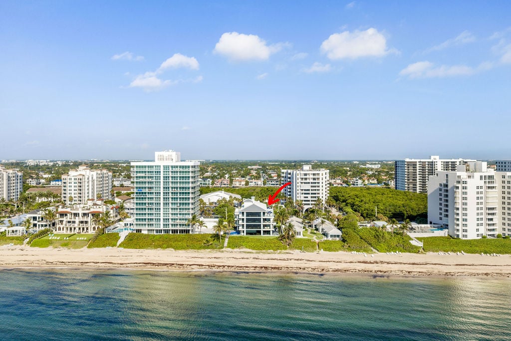 3425 S Ocean Blvd PH401