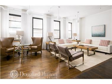 131 W 28th St, #2D