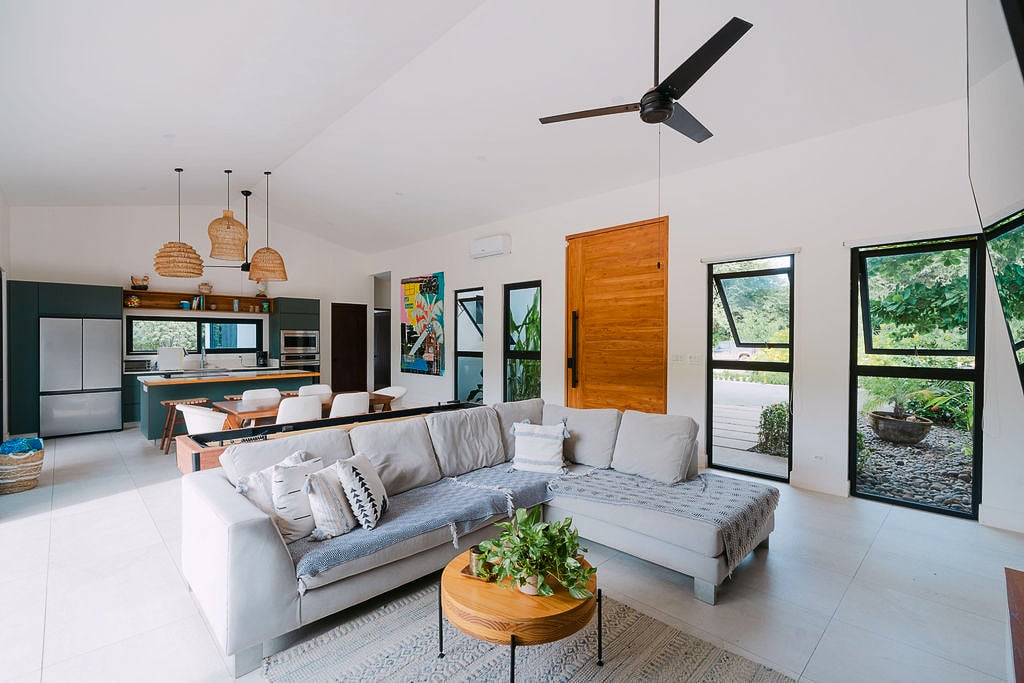 Casa Julia | Luxury Estate with Guest House & Two Private Pools in Hacienda Pinilla