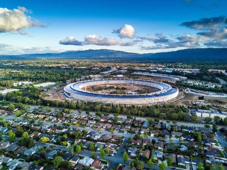 Cupertino