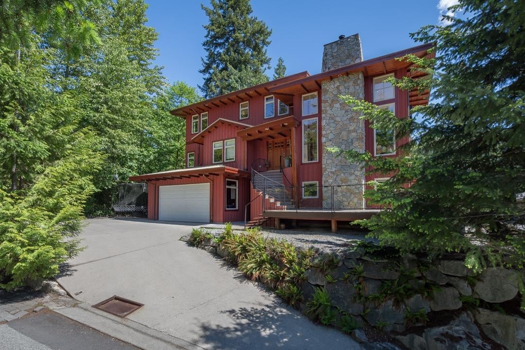 4-40781 Thunderbird Ridge