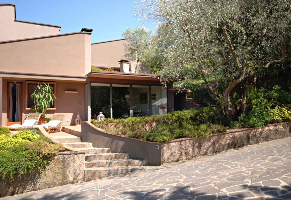 Villa Moderna