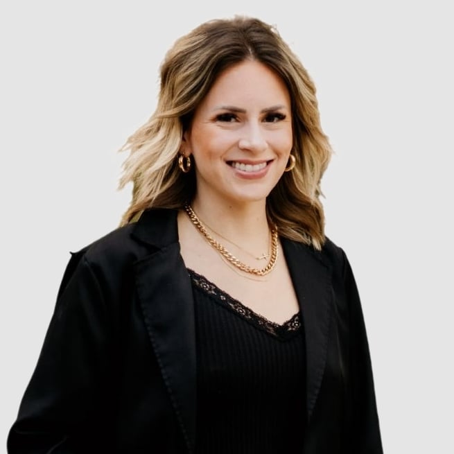 Kelsey Pitts Yuma, AZ Real Estate Agent Headshot