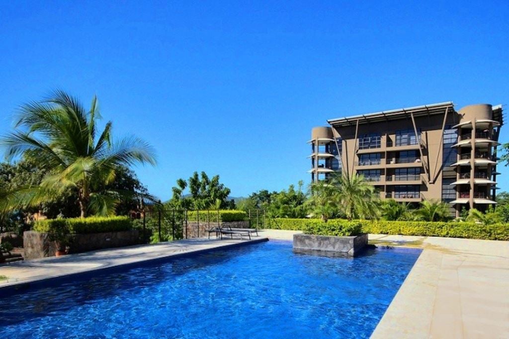 La Perla 143 | Luxury Oceanview Living in the Heart of Tamarindo