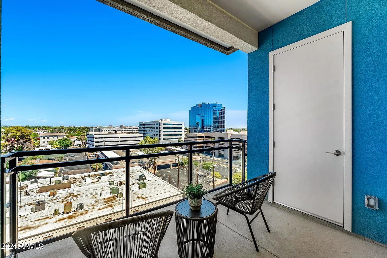 3131 N CENTRAL Avenue, 5017, Phoenix Unit: 5017