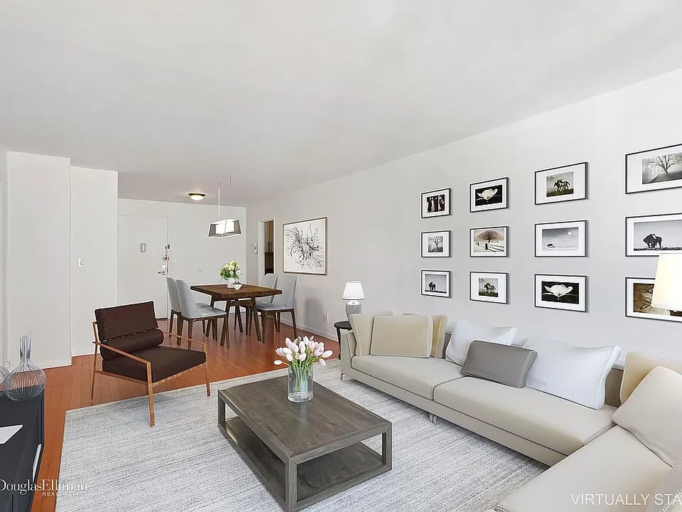 401 E 89th St, 15E