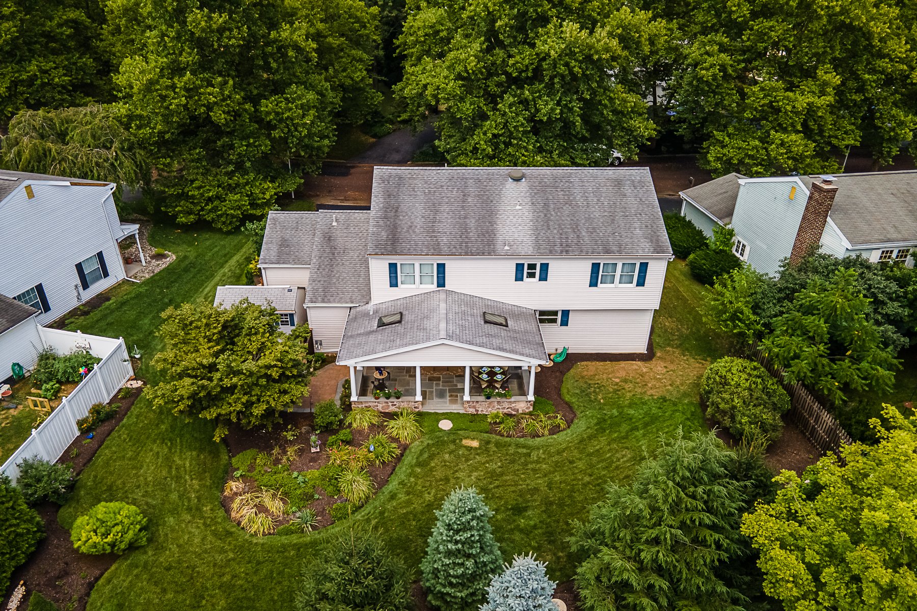 1662 Valley Forge Road