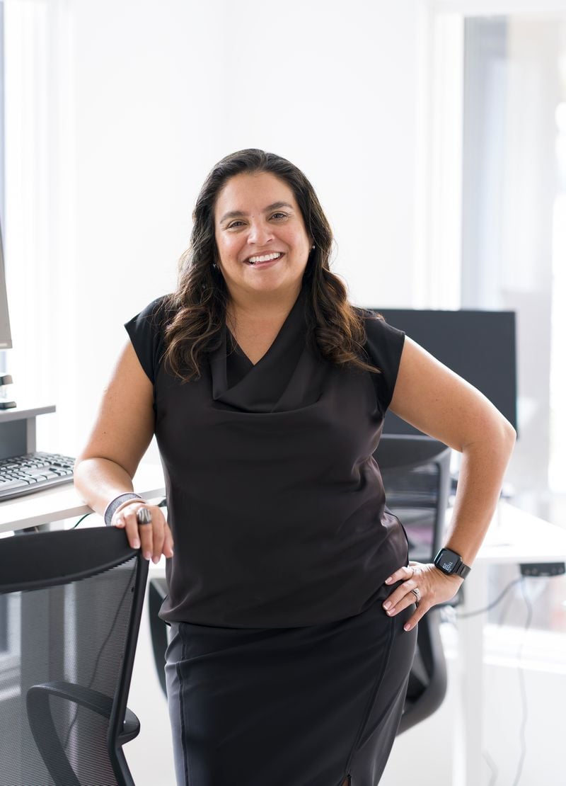 Giovanna O. Kennedy Aspen, CO Real Estate Agent Headshot