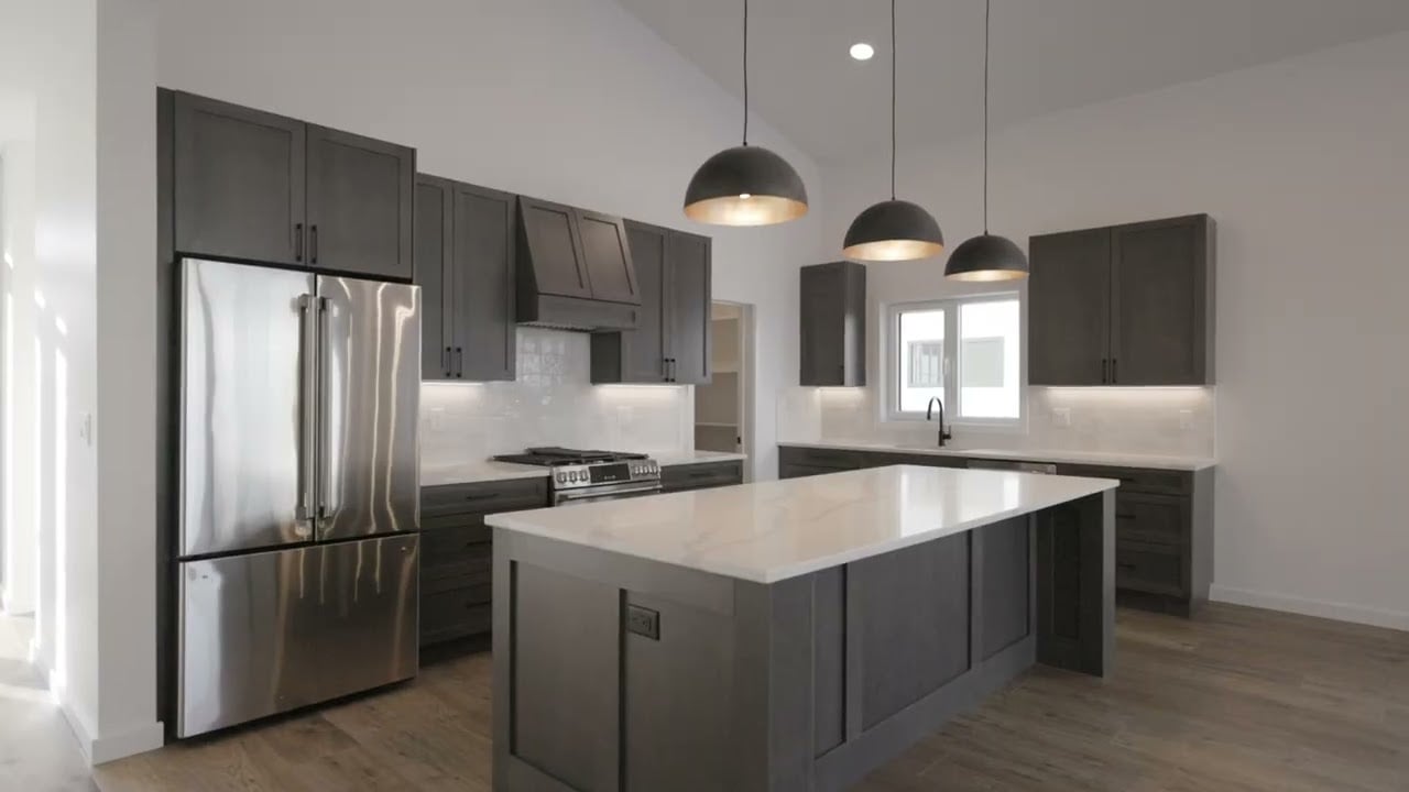 Experience the Lagom P1a in Gran Cielo!