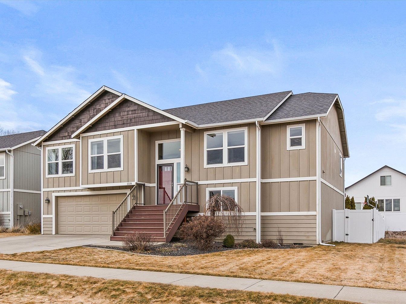 1518 W Carolina Way