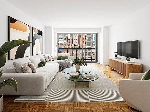 400 E 56th St APT 20L
