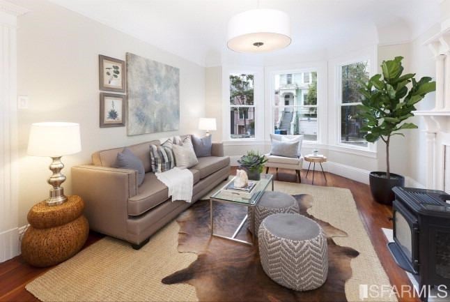 468 Duboce Ave