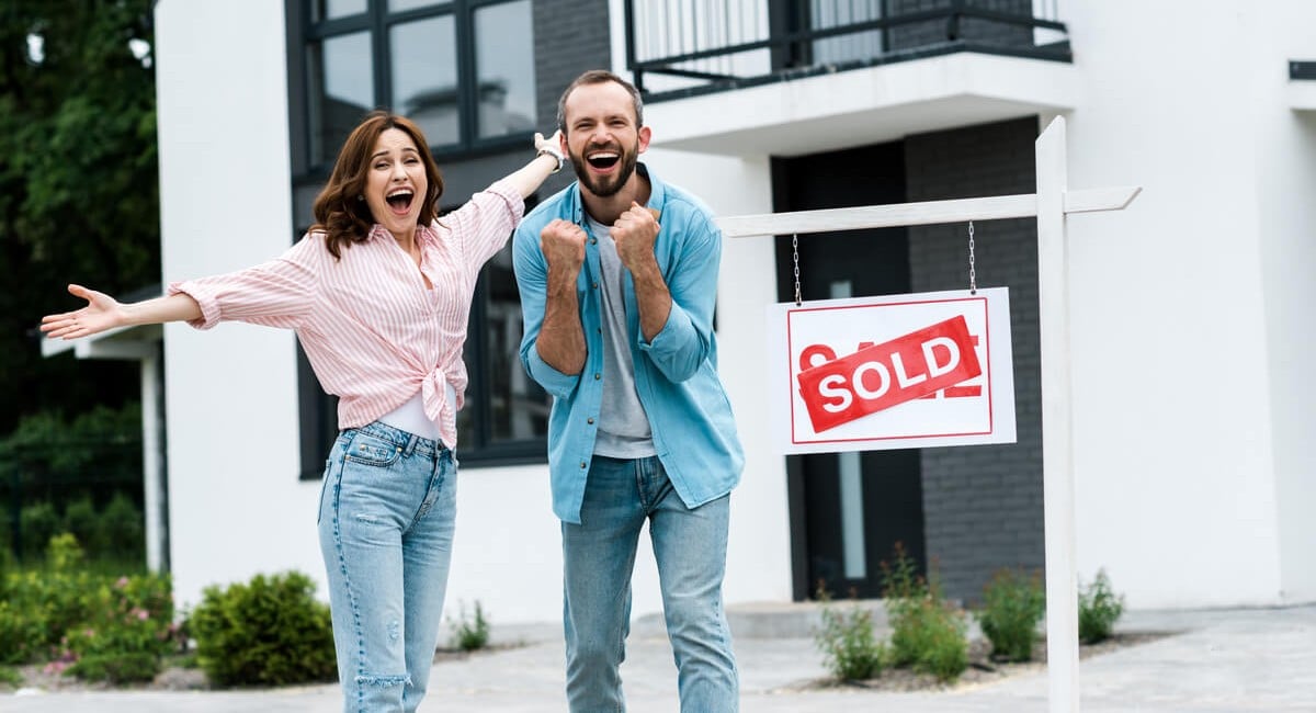 Buying A Home For The First Time With A Partner? Here’s What To Discuss First