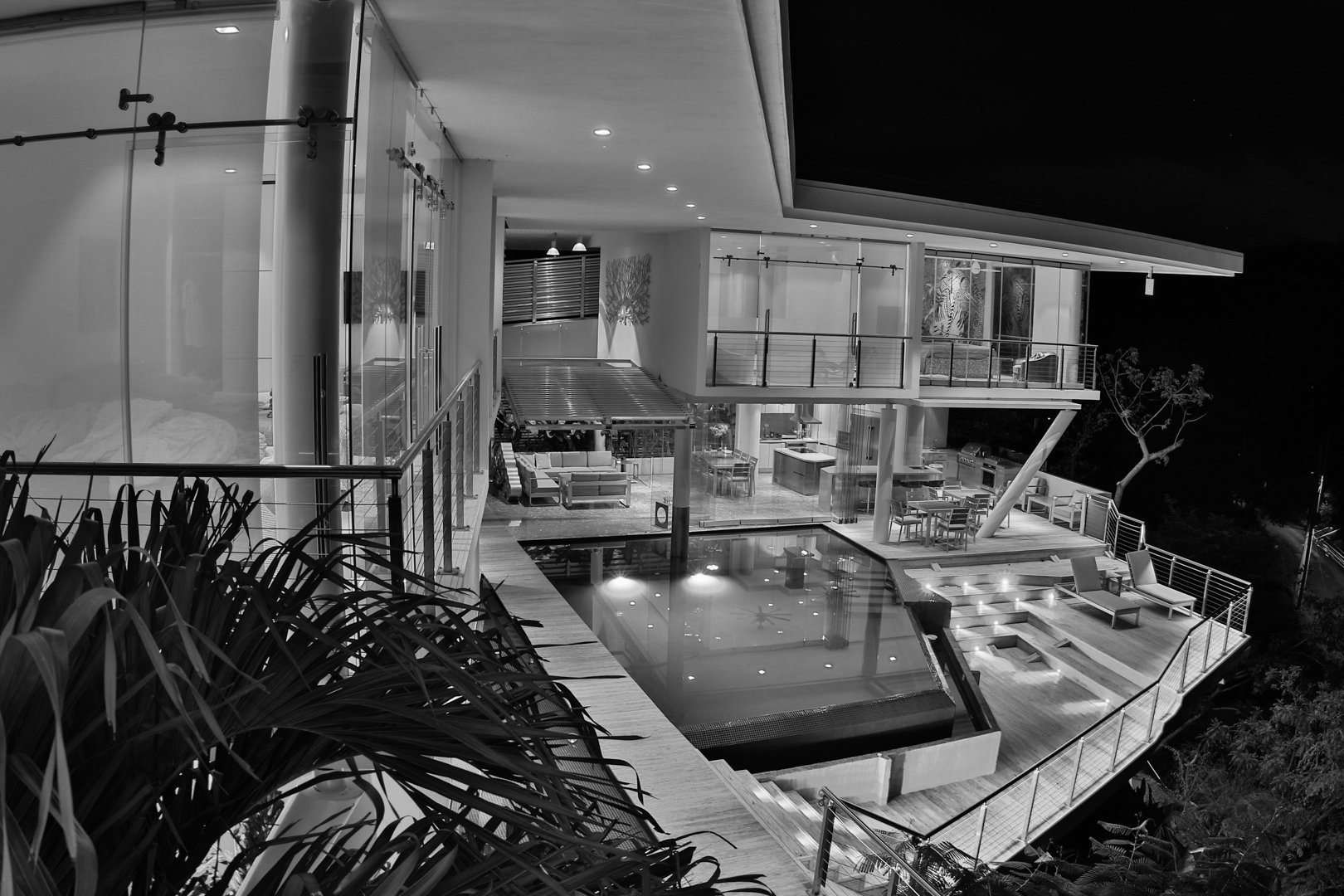 Malinche Palace | Premier Rental Property with Breathtaking Views
