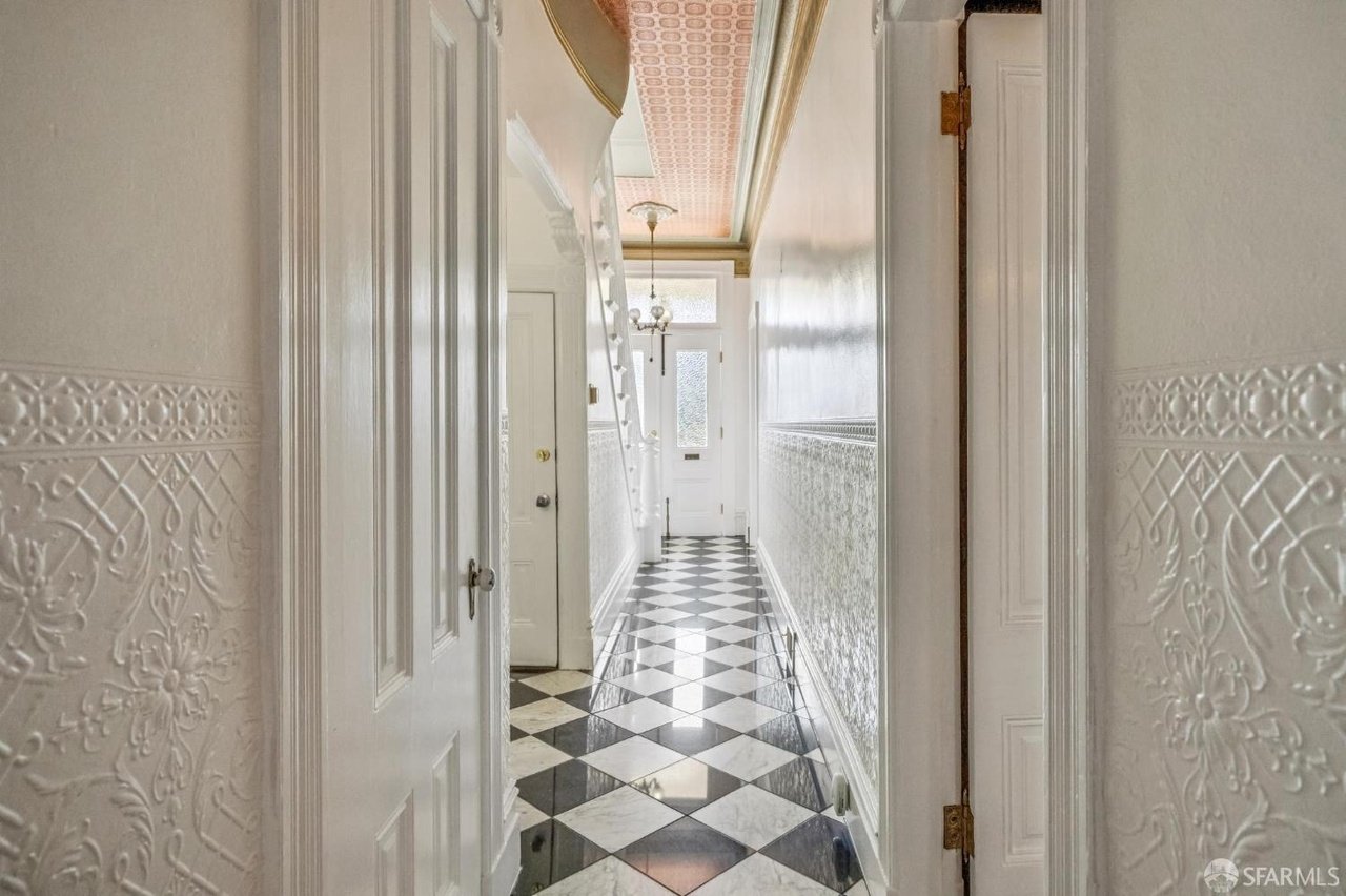 3846 Cesar Chavez St, San Francisco