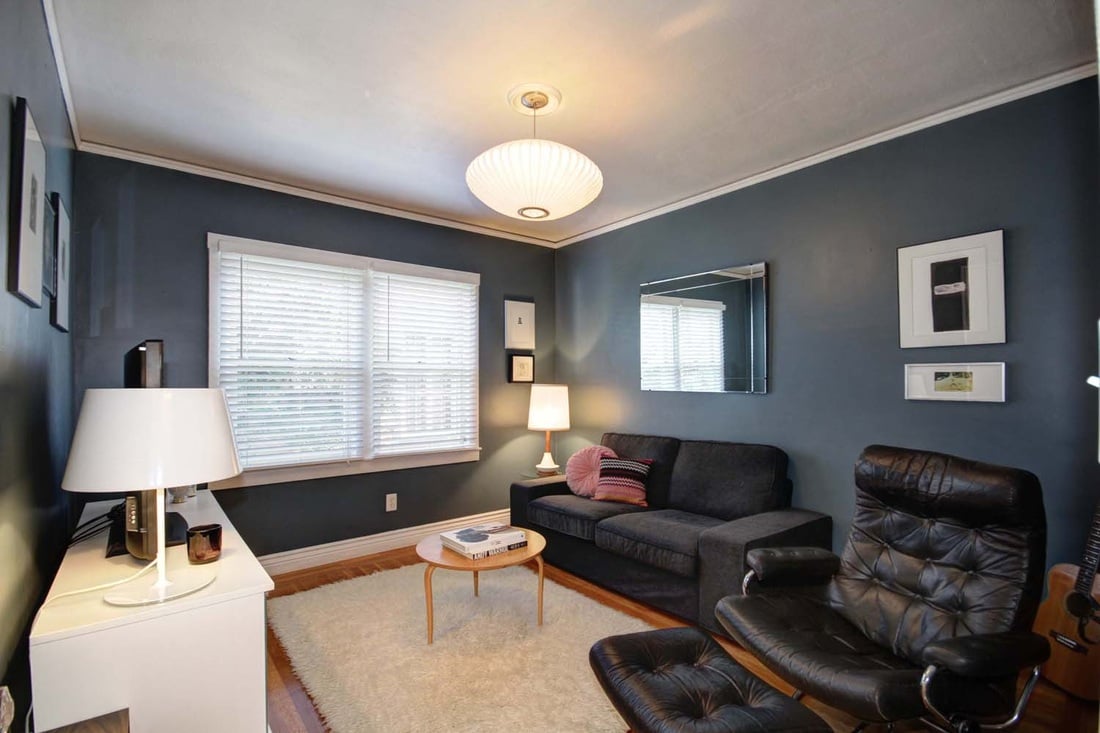 Just Listed! Stunning Land Park 3 Bedroom! a Must See!