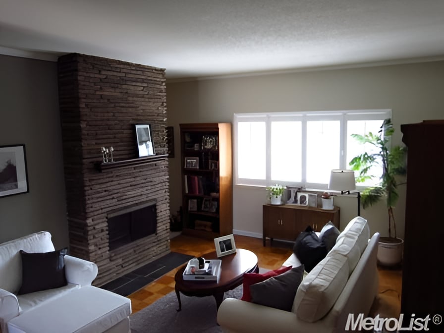 New on Market in College Glen! 3061 Notre Dame Dr, 95826