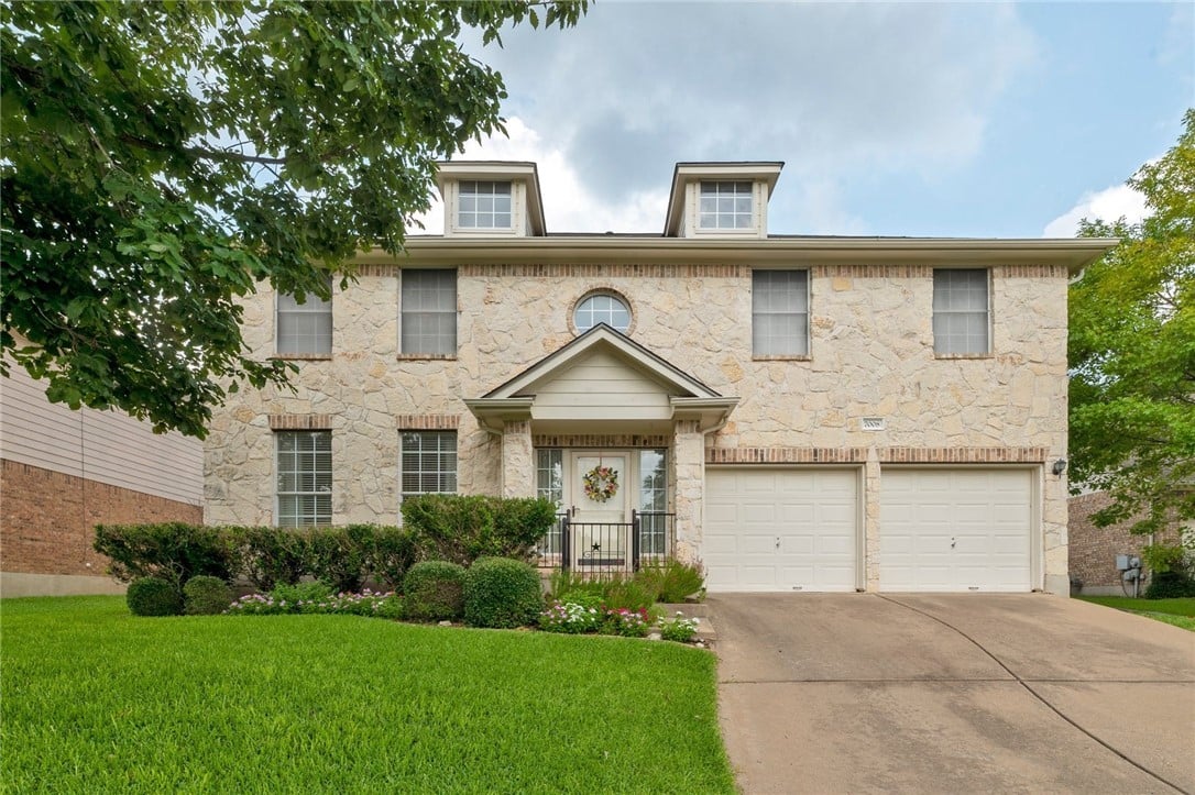 7008 Bending Oak Rd